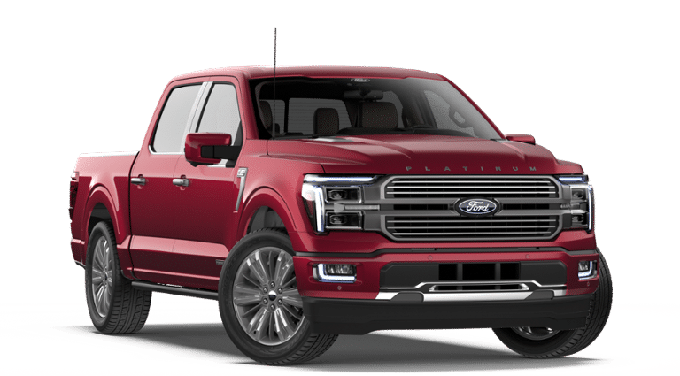 F-150® vehicle
